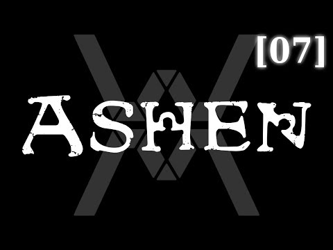 Видео: Прохождение Ashen [07] - Калла и Акэ