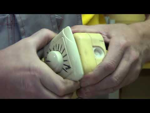 Видео: Простой регулятор температуры паяльника