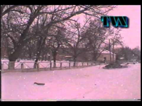 Видео: Наурский район 2006г