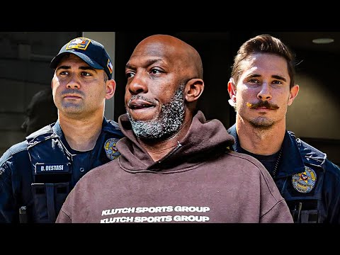 Видео: Скандал с азартными играми в НБА стал ещё хуже: секрет Терри Розье на 8 миллионов долларов