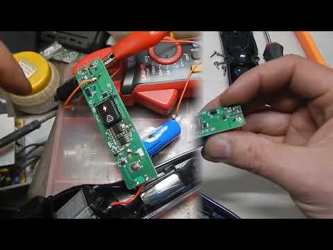 Видео: Ремонт Электробритвы Xiaomi SEP Shaver S2