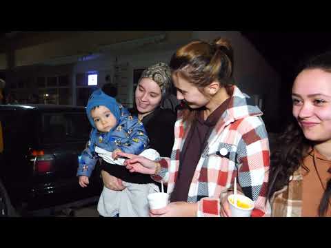 Видео: Света Петка музика 20.02. 2023  Cover Version