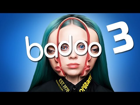 Видео: ДЕВУШКИ С БАДУ #3