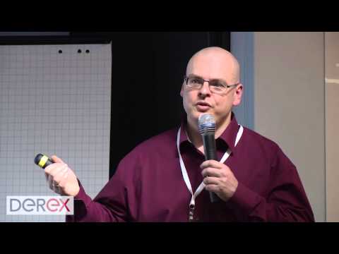 Видео: Илья Коровин: продажа волатильности