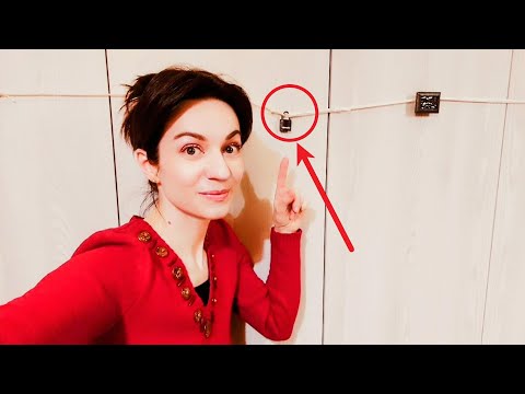 Видео: ДЕМЕНЦИЯ у мамы🔺Теперь закрываю ВСЁ на замки! Мини VLOG и ЗАКАДРОВЫЕ съёмки с основного канала❣️😜