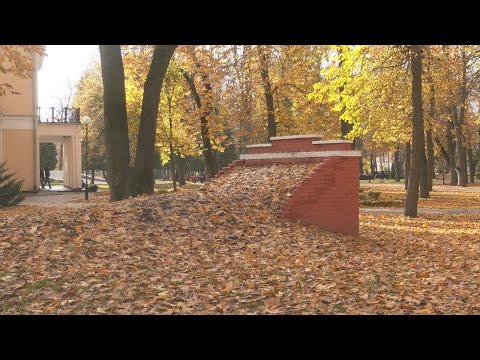 Видео: Гомельские подземелья