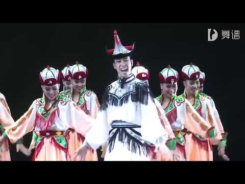 Видео: Монгольский "Чичрдг" на канале ZaanOnline