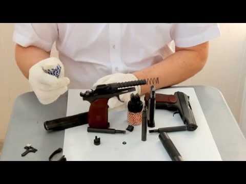 Видео: Как отличить 20 и 32 серию.Как определиться какой ствол нужен.