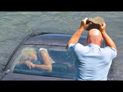 Видео: Добрые Поступки, Которые Вернут Вашу Веру В Человечество