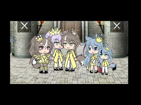 Видео: Видео Gacha life Execute her (Original)