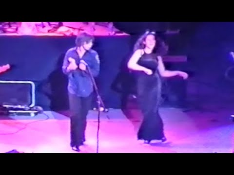 Видео: Мумий Тролль - Live @ Скоро в школу! (29.08.1998, Санкт-Петербург)