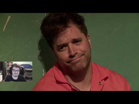 Видео: Смотрим Камеди Баббл Шоу с Хованом, часть 3