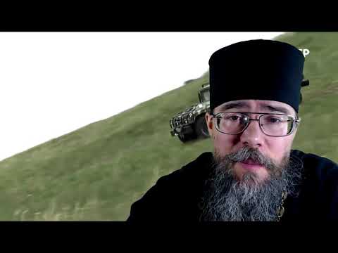 Видео: Протоиерей Кирилл Иванов об священнике Николае Стремском