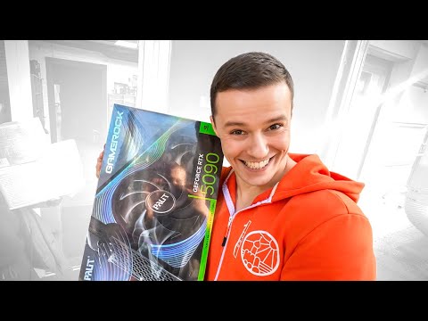 Видео: Что происходит в HappyPC Питер? 😱
