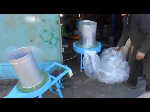 Видео: Сено-соломорезки т .0952950844