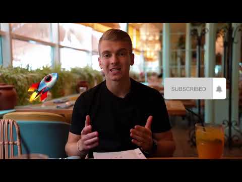 Видео: ОБЗОР ГРУЗИНСКОГО РЕСТОРАНА MANANA!