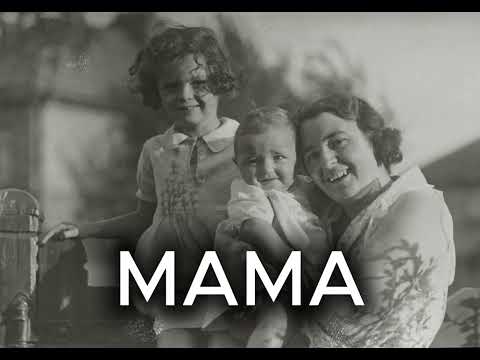 Видео: Посвящается всем Мамам | Спасибо за то, что я дышу