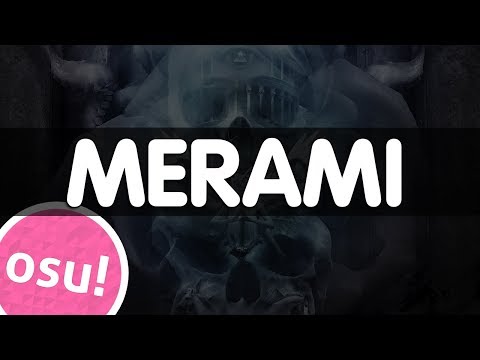 Видео: САМЫЙ БЫСТРЫЙ ИГРОК В OSU! | История Игрока: Merami aka Xeltol