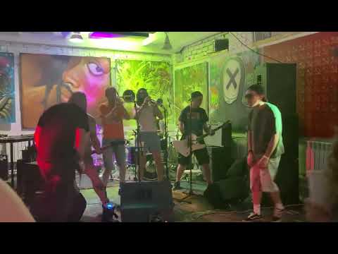 Видео: Devil black shoes - Балтийская (live @  Сосновый бор, 15.07.23)