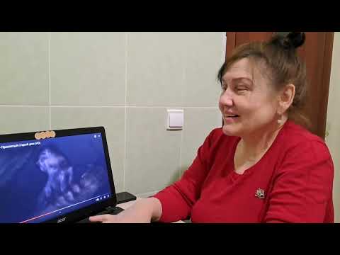 Видео: Реакция на Король и Шут - Проклятый старый дом / Хозяин леса / Лесник