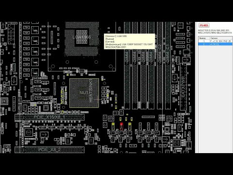 Видео: Схемы материнских плат. Где искать. Чем смотреть.