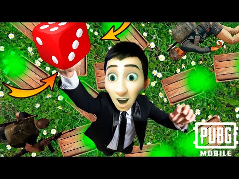 Видео: Я ХОЧУ СЫГРАТЬ С ТОБОЙ В ИГРУ - НА КУЛАК ИЛИ ЖИВИ в ПАБГ МОБАЙЛ | PUBG MOBILE