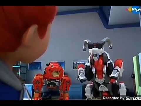 Видео: Металионы Элон и Леонард "Наедине"