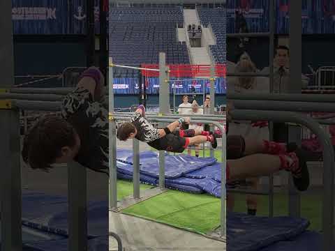 Видео: Ещё варкаут 🤓