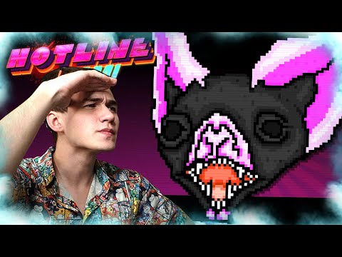Видео: ПОСЛЕДНИЕ ДОСТИЖЕНИЯ (Hotline Miami прохождение на все достижения #7)