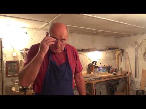 Видео: Порезка монолитного поликарбоната