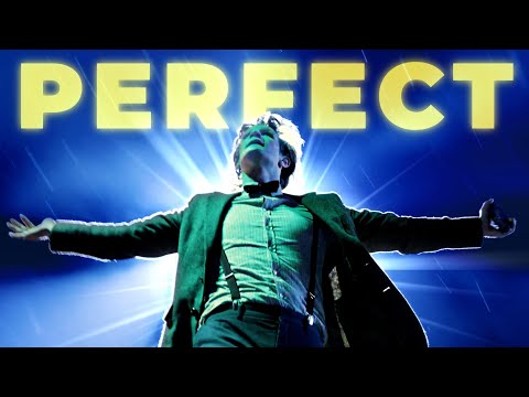 Видео: 20 величайших моментов современного «Доктора Кто»