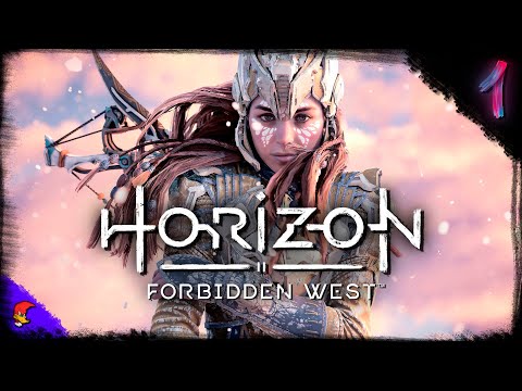 Видео: Повернення Елой у світ Horizon | Розмовний стрім | Максимальна важкість | Horizon Forbiden West