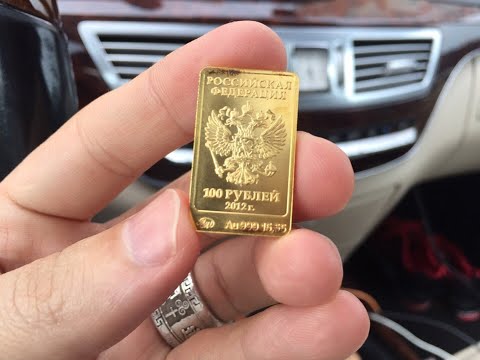 Видео: Ржавое золото финал 1 часть