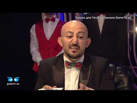 Видео: Что? Где? Когда? Азербайджан. Восьмая игра 2020 года. 22.11.2020.