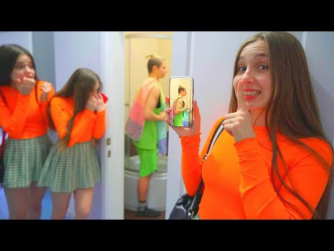 Видео: Конкурс за најбољег школског новинара! Диана вс кошаркаш