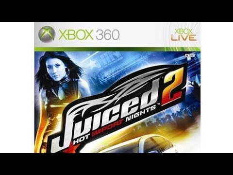 Видео: 15 гонок для Xbox 360