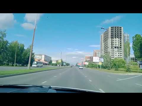 Видео: Набережные Челны 28.07.2024 г