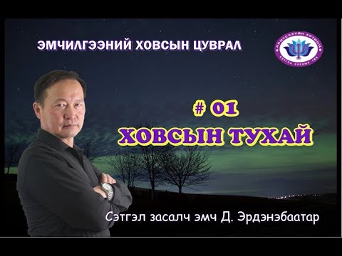 Видео: Ховсын тухай цуврал 1. Ховсын тухай бүхнийг. Түүх. Аргууд. Нөлөөллийн механизм.