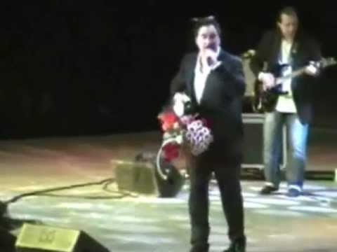 Видео: Валерий Меладзе - Таллинн 13/10/2006