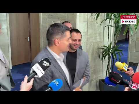 Видео: На живо