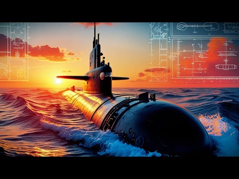 Видео: «Перископ подводной лодки: от первой трубы до цифровой мачты»