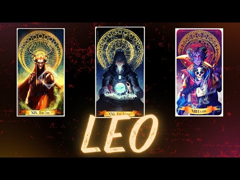 Видео: ЛЕВ❌ ОДИН ЗЛОЙ ЧЕЛОВЕК, КОТОРЫЙ СКУЧАЕТ ПО ТЕБЕ, А ДРУГОЙ, КОТОРЫЙ ПРЕСЛЕДУЕТ ТЕБЯ И ХОЧЕТ ТЕБЯ П...