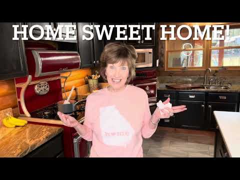 Видео: Лучший домашний клубничный пирог на свете, как сказала мама @ourforeverfarm