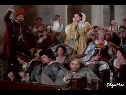 Видео: Альфа - Я московский озорной гуляка & Bruce Willis
