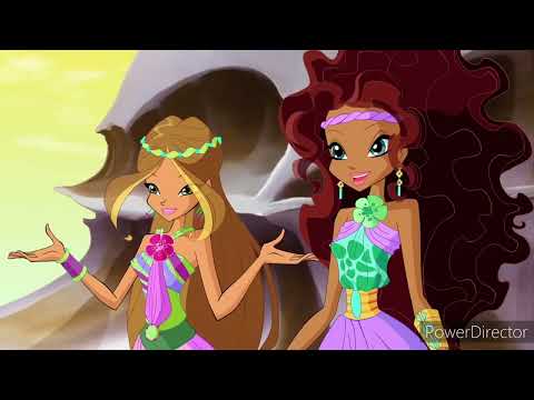 Видео: Клуб Винкс - Все для тебя