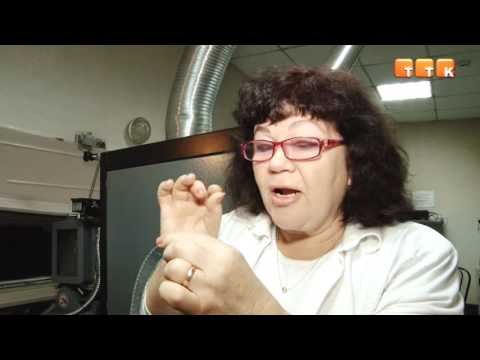 Видео: Первому в городе кинотеатру «Комсомолец» исполняется 55 лет