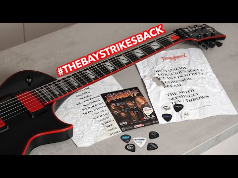 Видео: Концерт который я не забуду. 🔊 | #TheBayStrikesBack