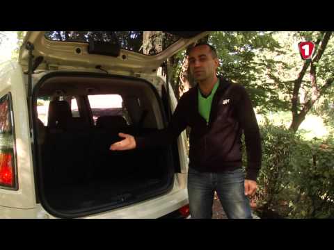 Видео: Обзор б/у автомобиля KIA Soul Автоцентр ТВ 2008-2013 г. в.