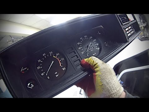 Видео: Семён Семёныча больше нет. Прощальный дрифт и расставание...