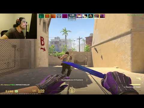 Видео: mOE и LIETH ТОЛЬКО РАЗБОЙСЯ! (FACEIT с mOE, STEWIE2K, LIETH)